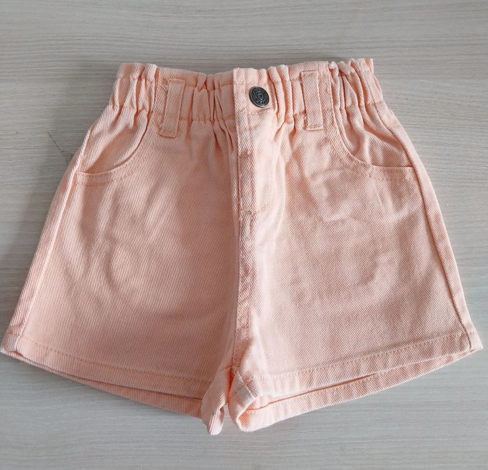 Creeks girl short 12 months – photo 2